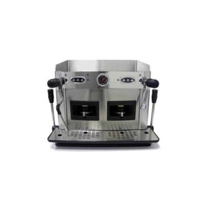 Maxi Pro 2 Groups Epresso Coffee Pod Machine